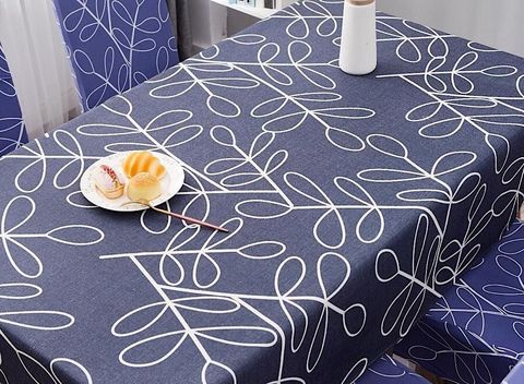 table linens for less
